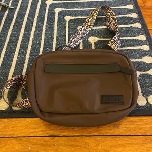 Cincha belt bag